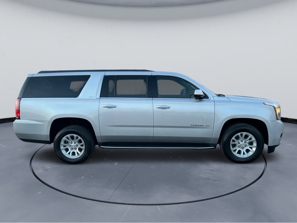 2020 GMC Yukon Image 4