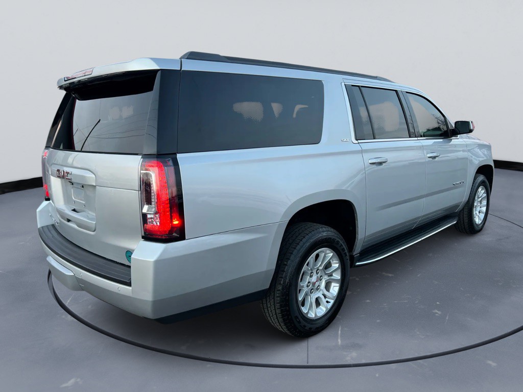 2020 GMC Yukon Image 5