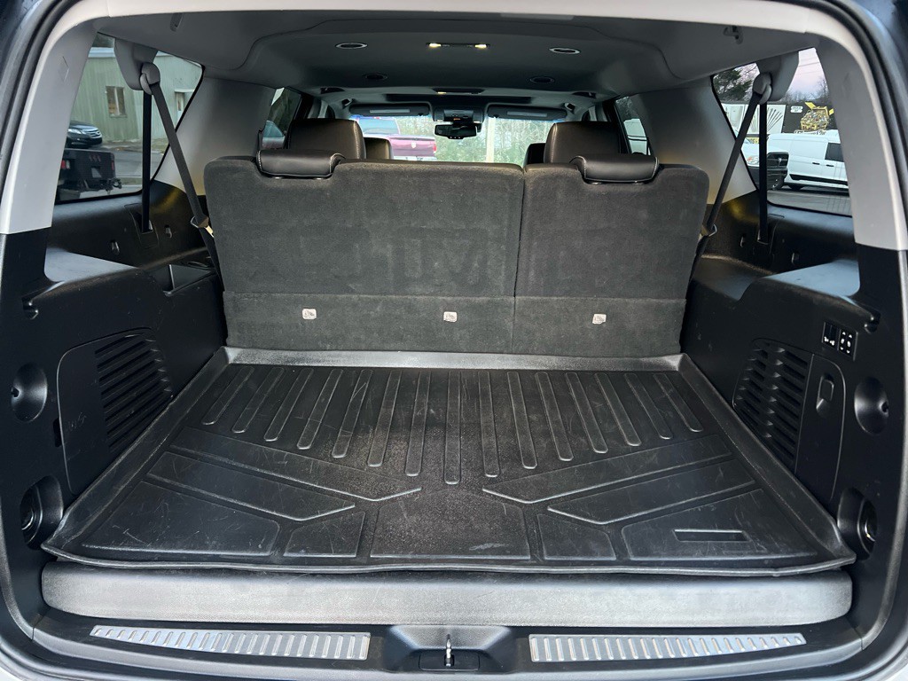 2020 GMC Yukon Image 7