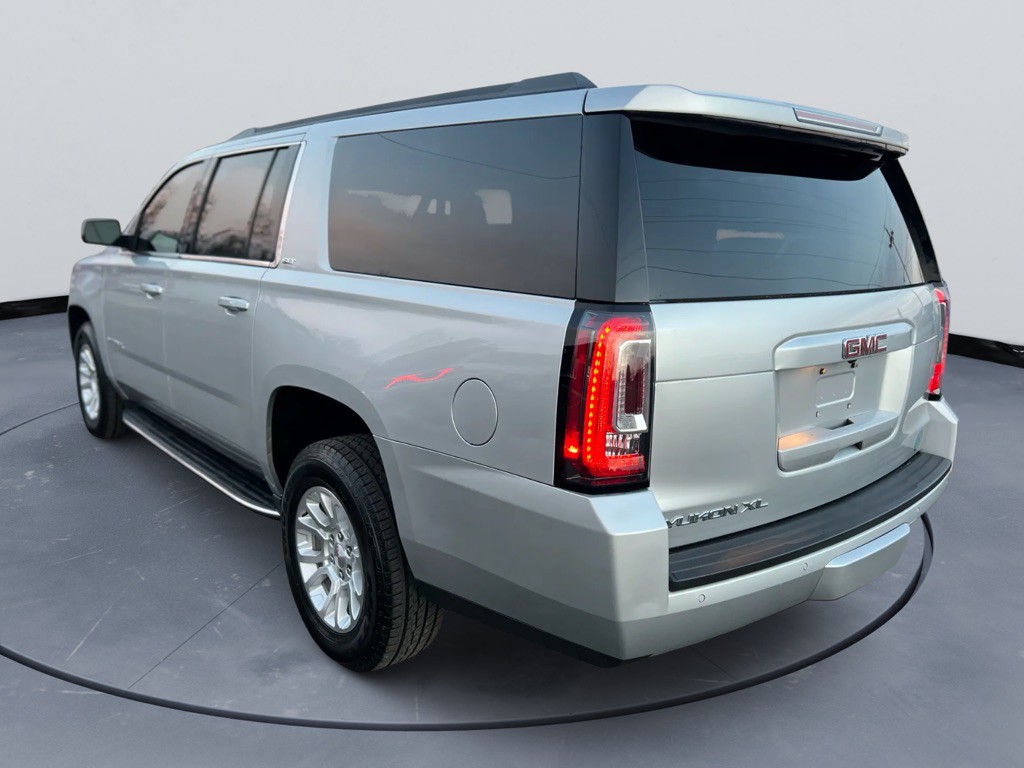 2020 GMC Yukon Image 8