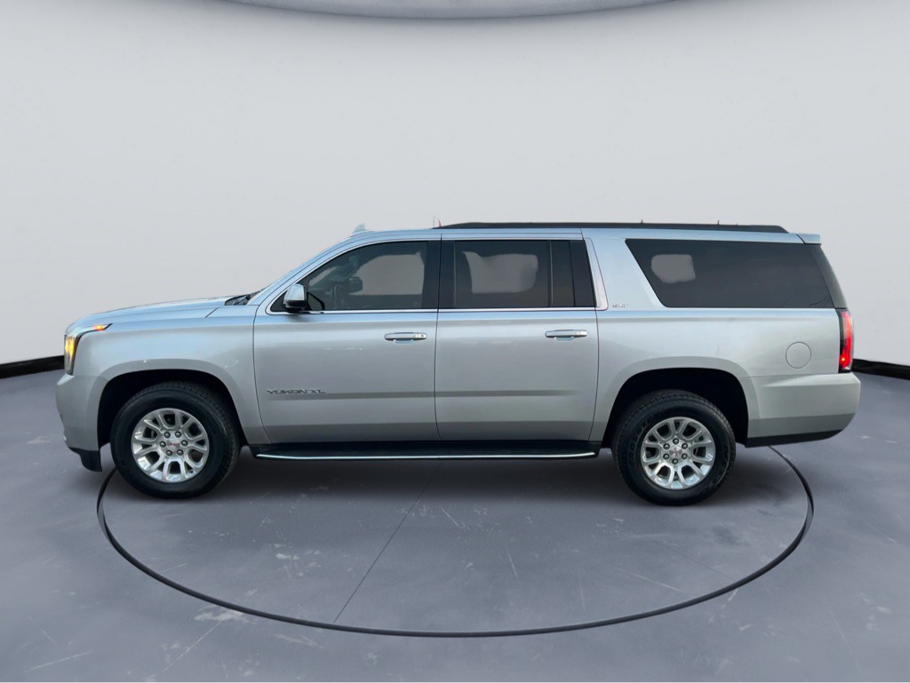 2020 GMC Yukon Image 9