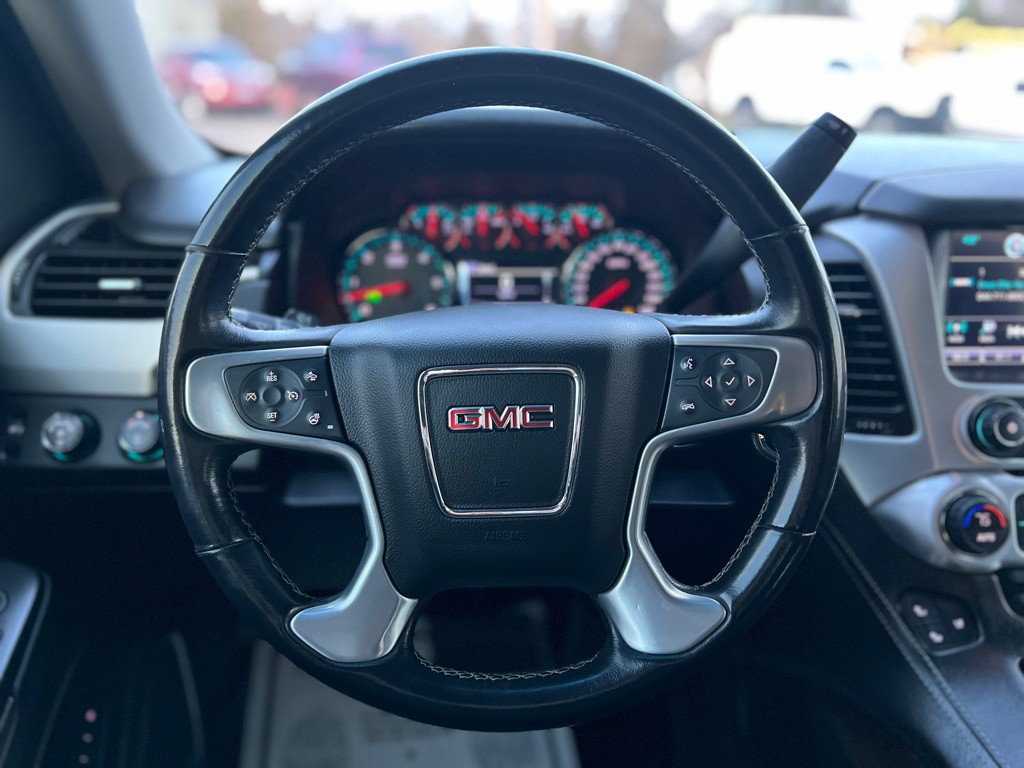 2020 GMC Yukon Image 12