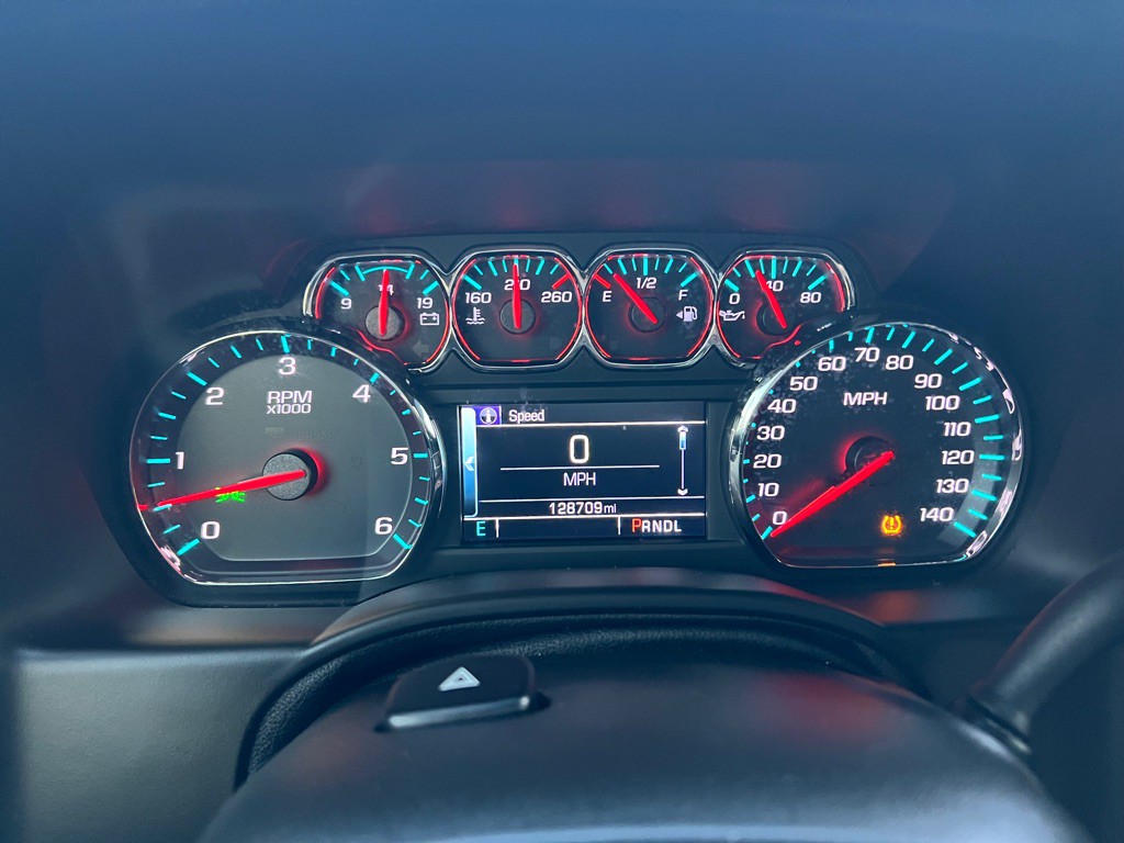 2020 GMC Yukon Image 13