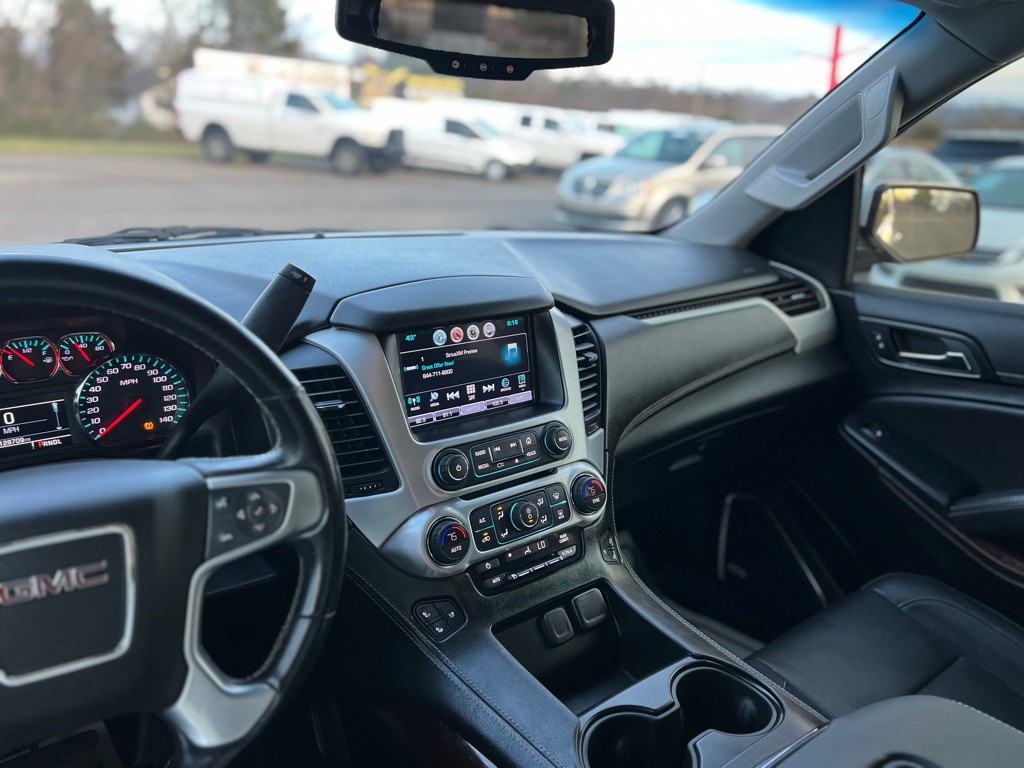 2020 GMC Yukon Image 15