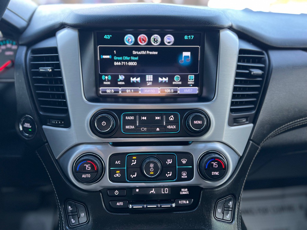 2020 GMC Yukon Image 16