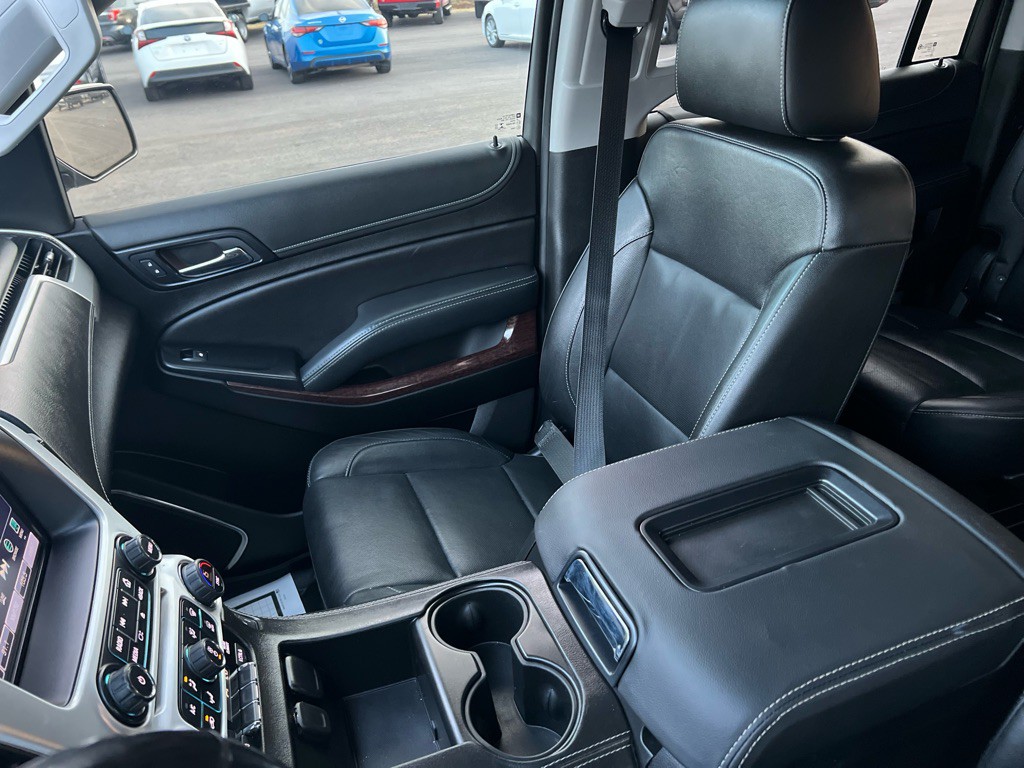 2020 GMC Yukon Image 17