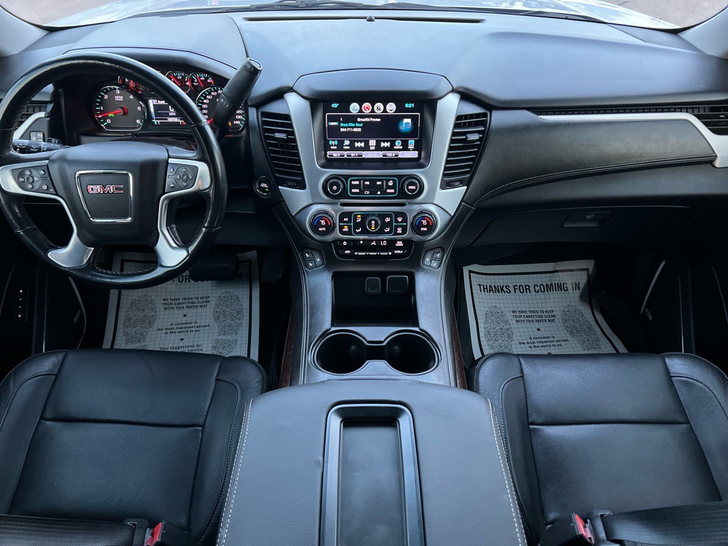 2020 GMC Yukon Image 18