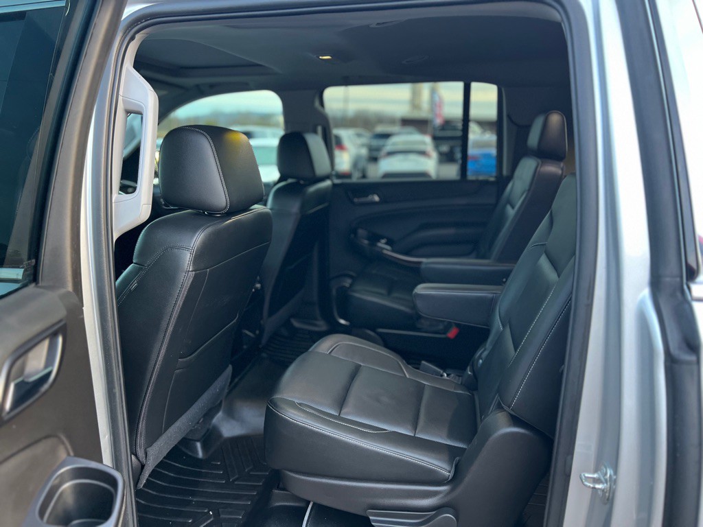 2020 GMC Yukon Image 20