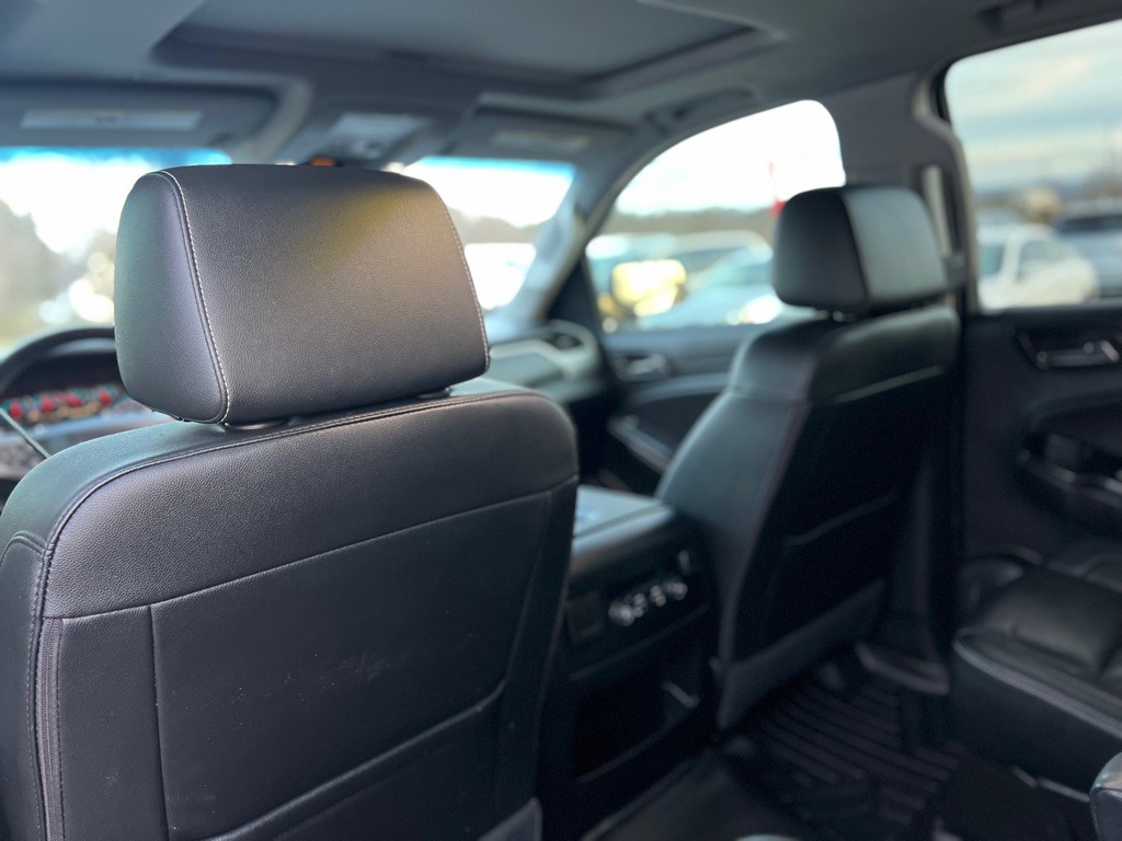 2020 GMC Yukon Image 21