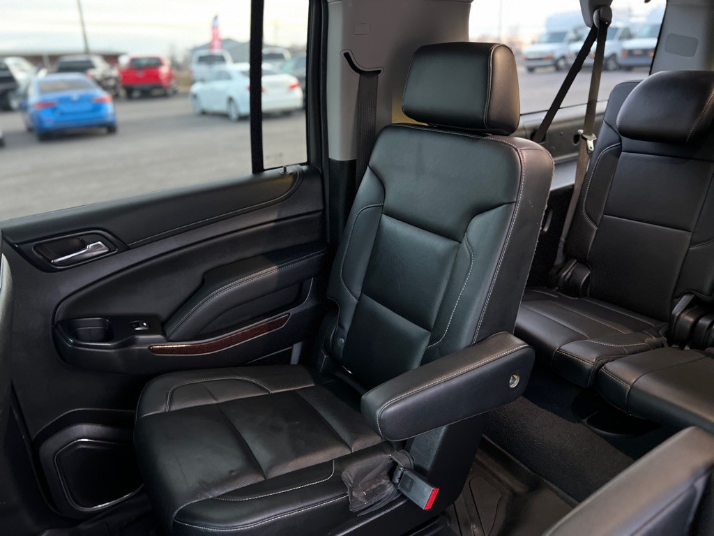 2020 GMC Yukon Image 22