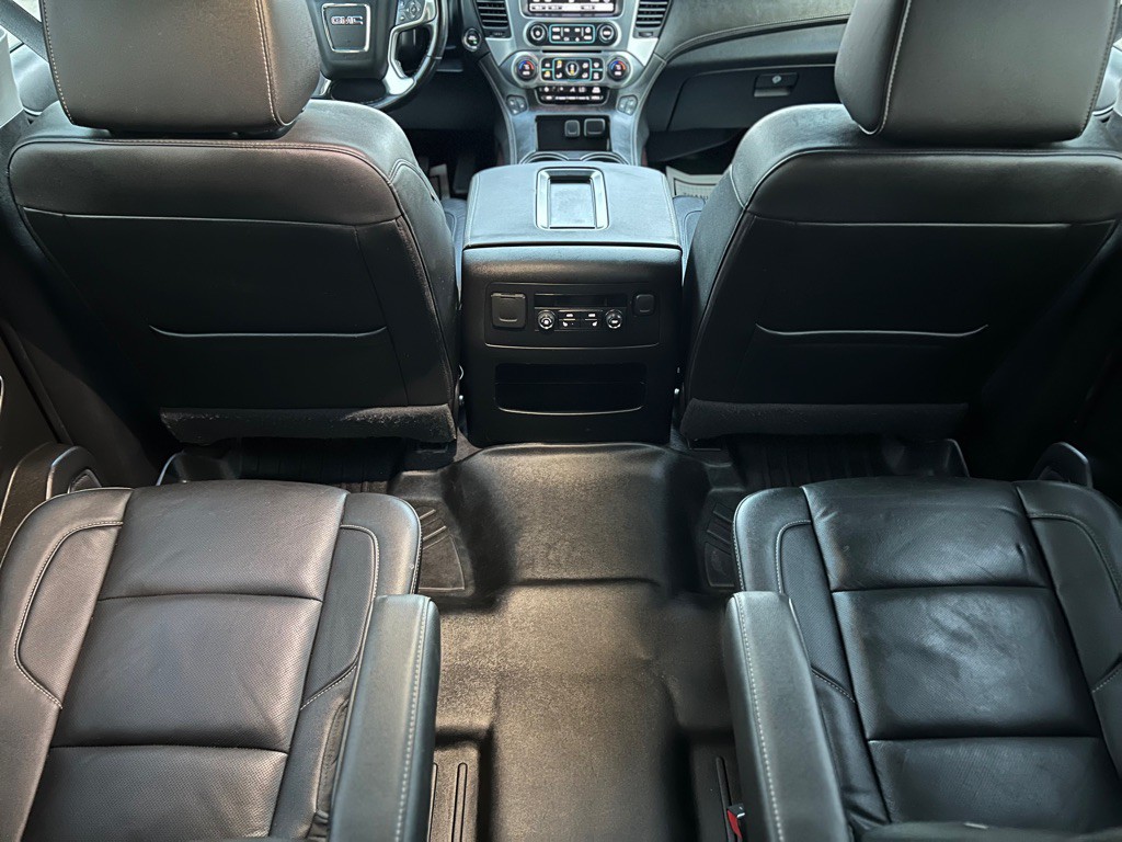 2020 GMC Yukon Image 23