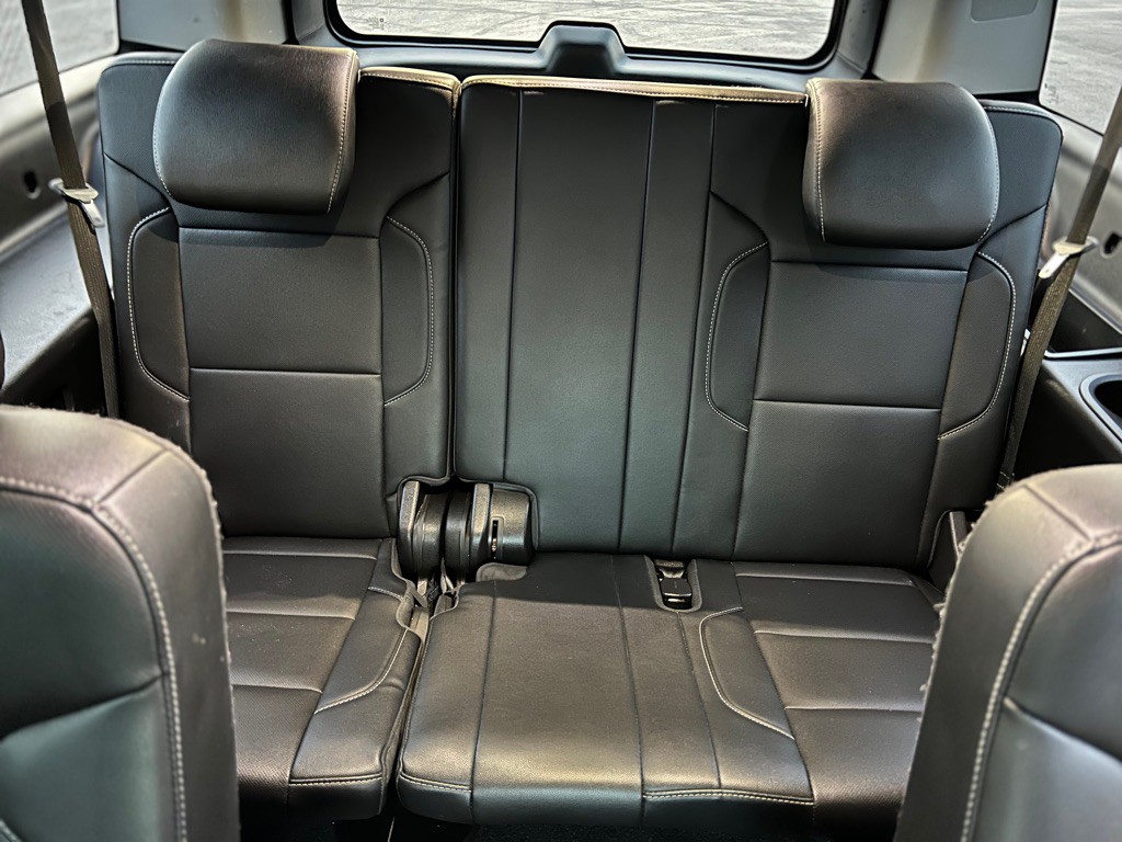 2020 GMC Yukon Image 24