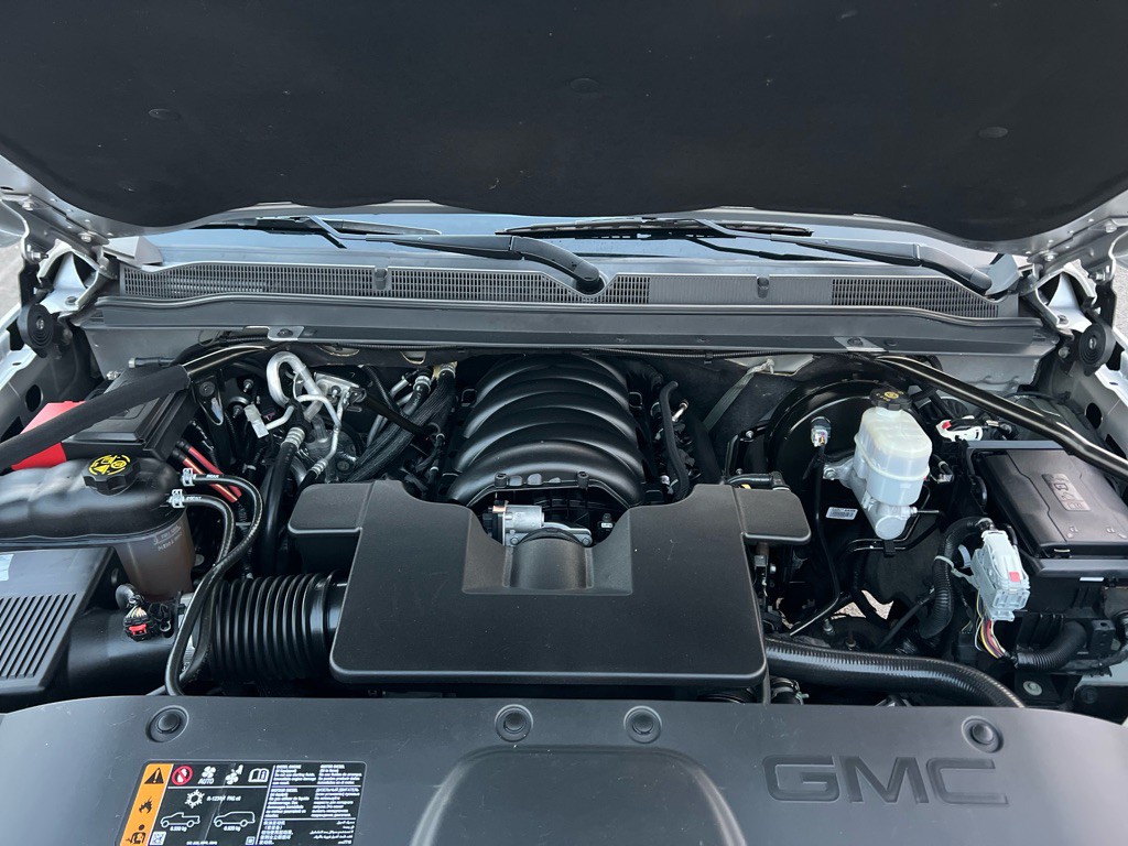2020 GMC Yukon Image 25
