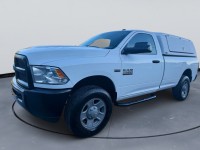 Image for 2015 RAM 2500 ST ID: 7042932