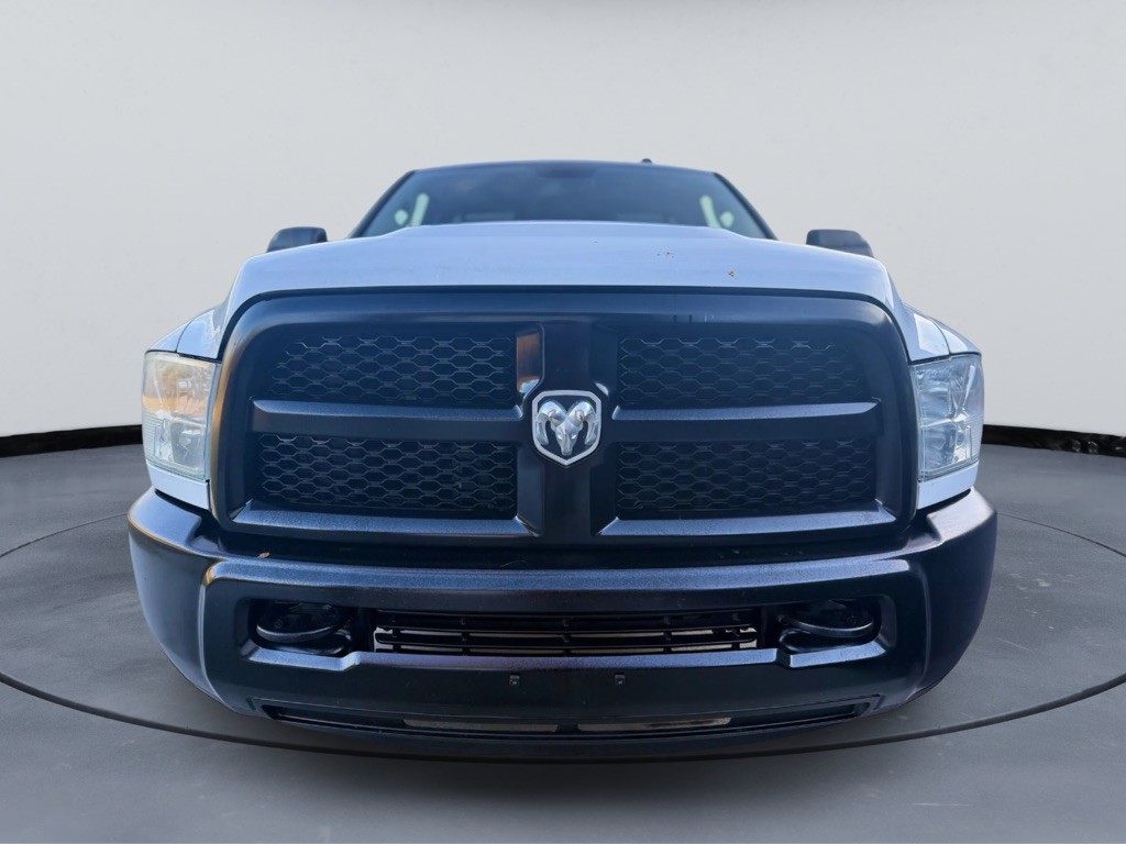 2015 RAM 2500 Image 2