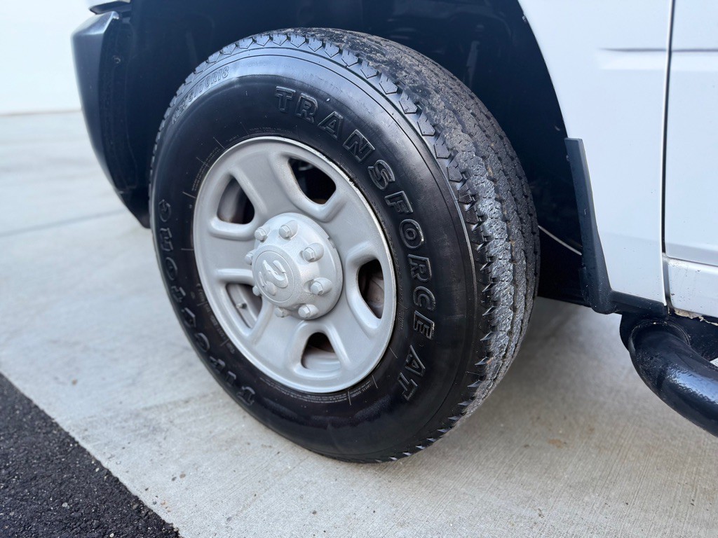 2015 RAM 2500 Image 10