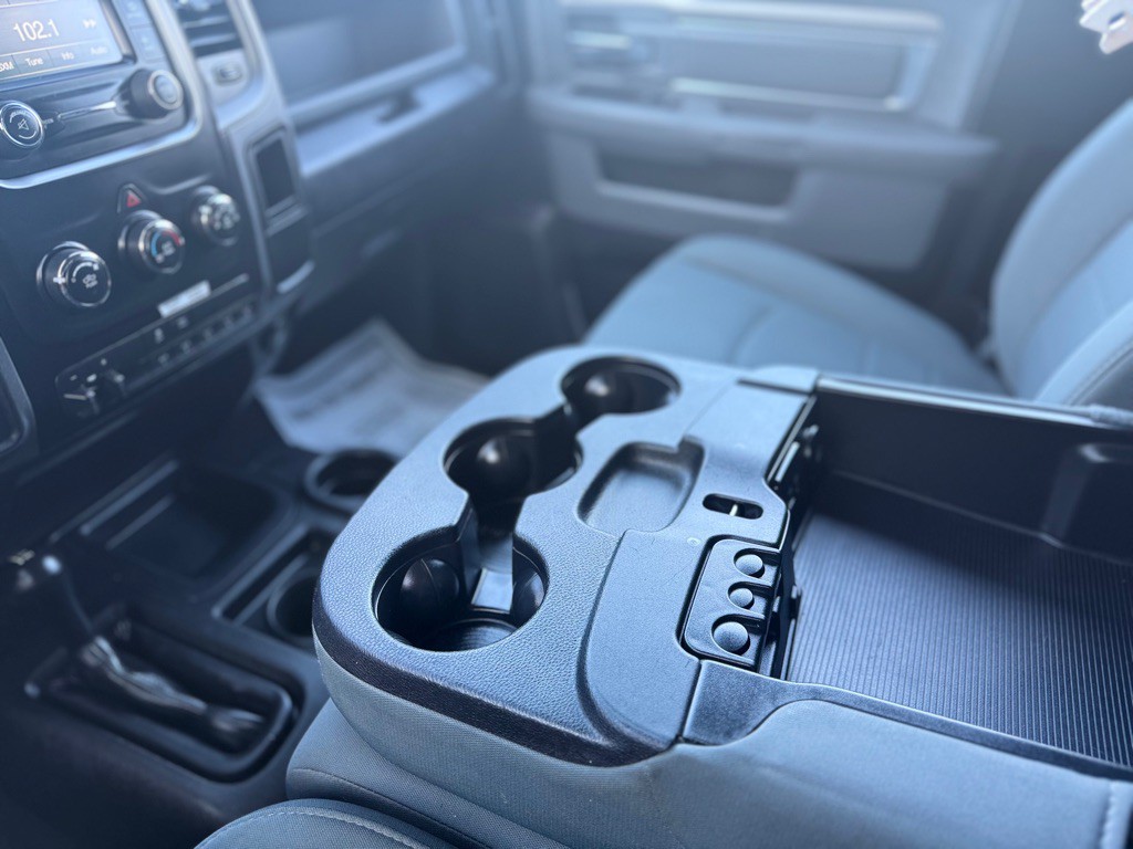 2015 RAM 2500 Image 14