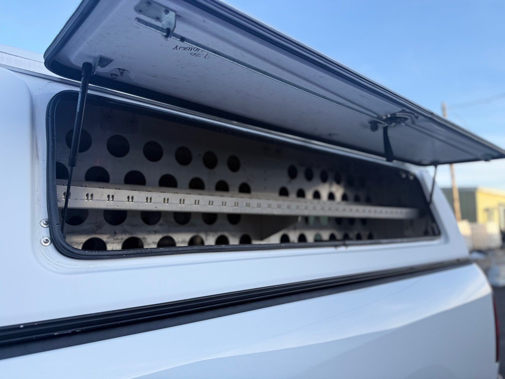 2015 RAM 2500 Image 19