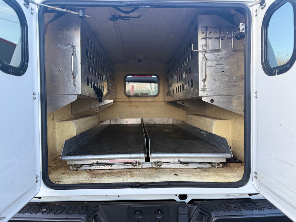 2015 RAM 2500 Image 20