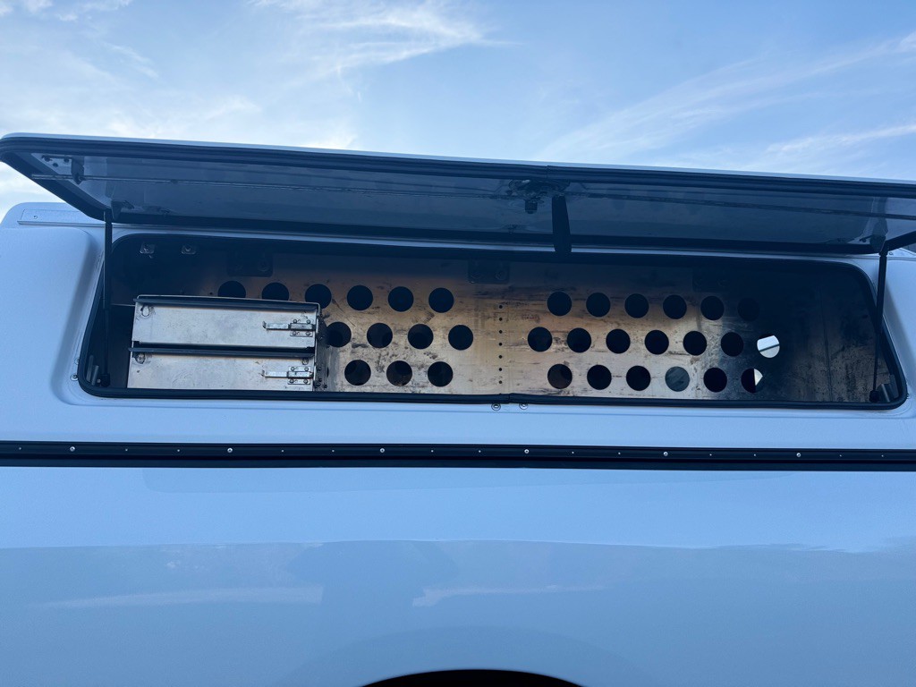 2015 RAM 2500 Image 21