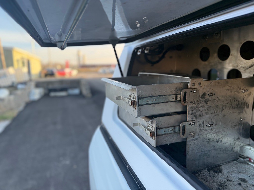 2015 RAM 2500 Image 22