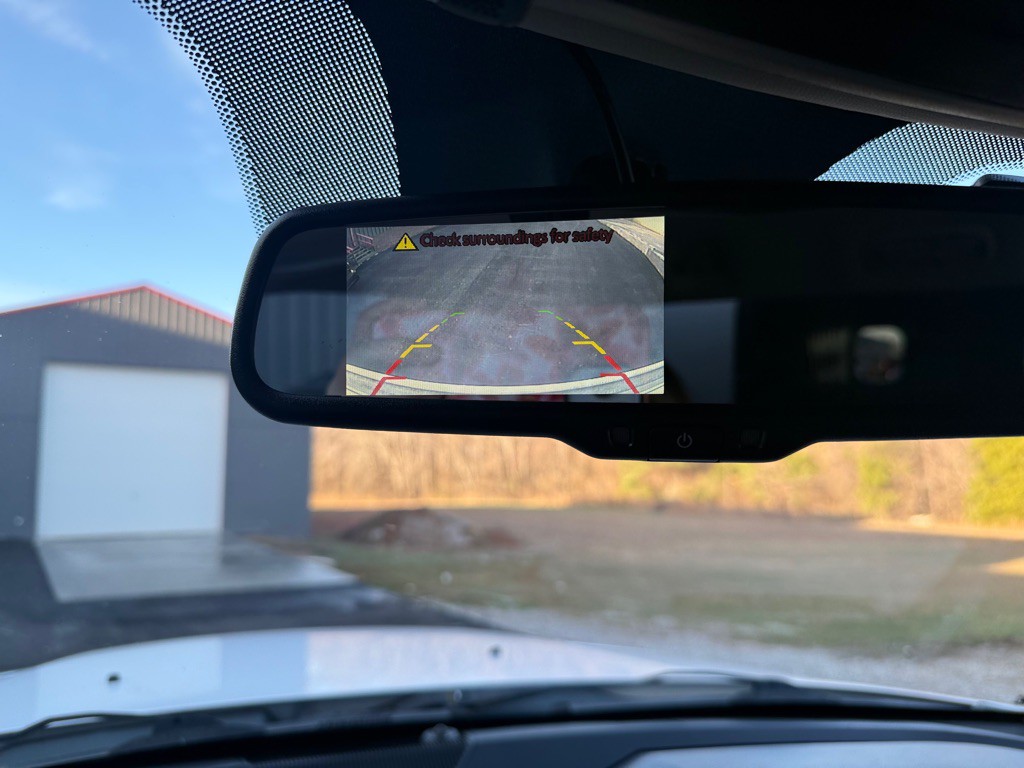 2015 RAM 2500 Image 24