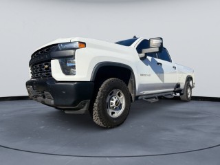 Image for 2021 Chevrolet Silverado 1500 Heavy Duty ID: 7046976
