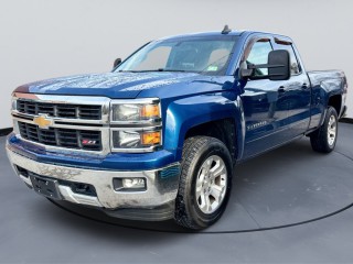 Image for 2015 Chevrolet Silverado 1500 LT ID: 7051711