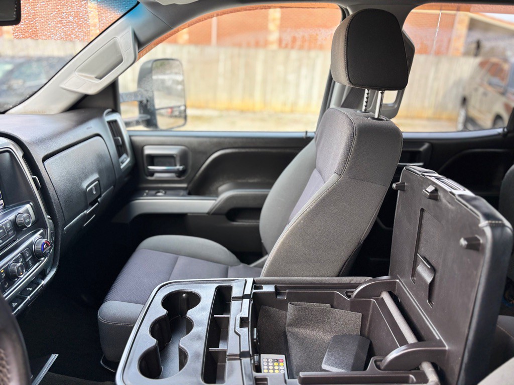 2015 Chevrolet Silverado 1500 Image 13