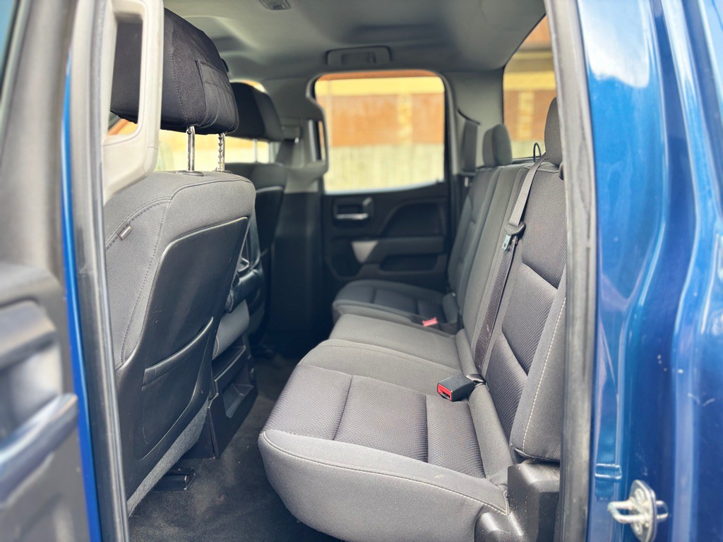 2015 Chevrolet Silverado 1500 Image 15