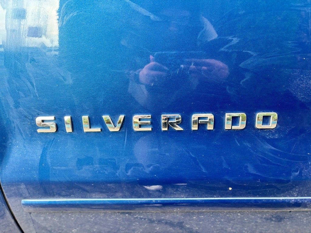 2015 Chevrolet Silverado 1500 Image 17