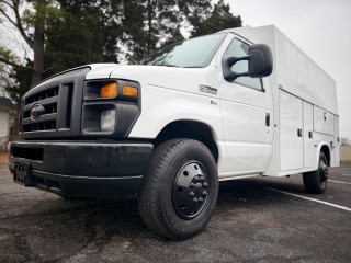 Image for 2016 Ford Econoline E350 SUPER DUTY CUTAWAY ID: 7052917