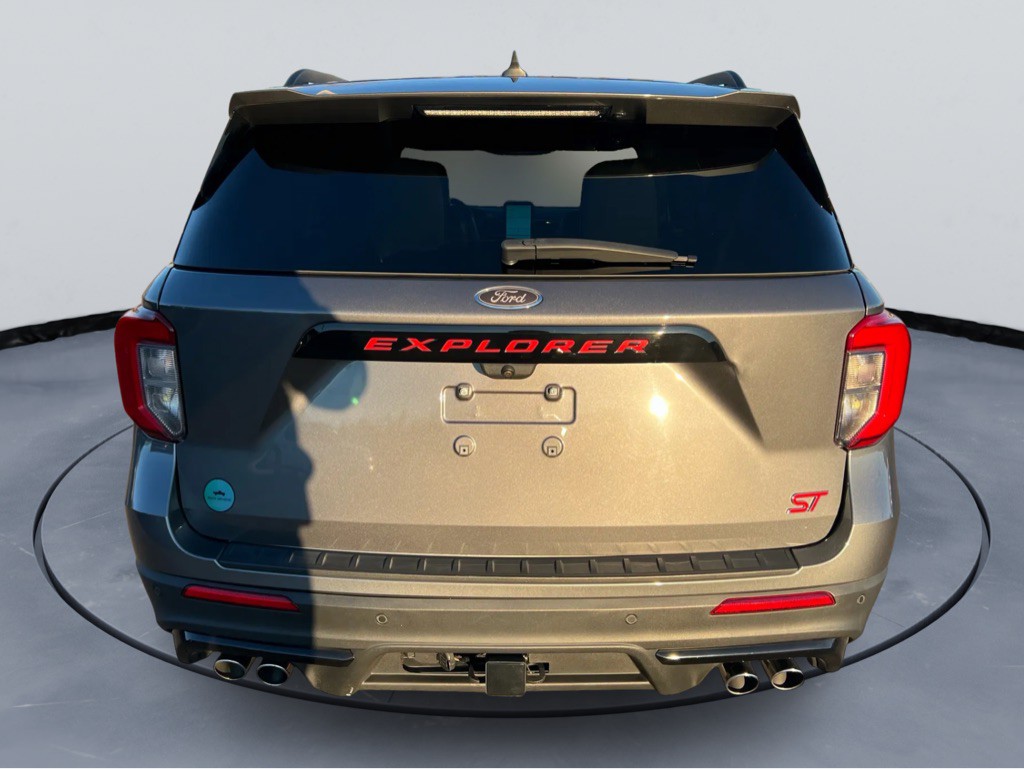 2023 Ford Explorer Image 6