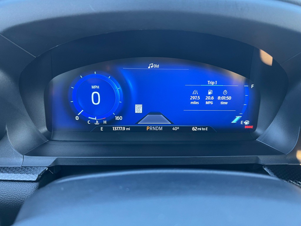 2023 Ford Explorer Image 13