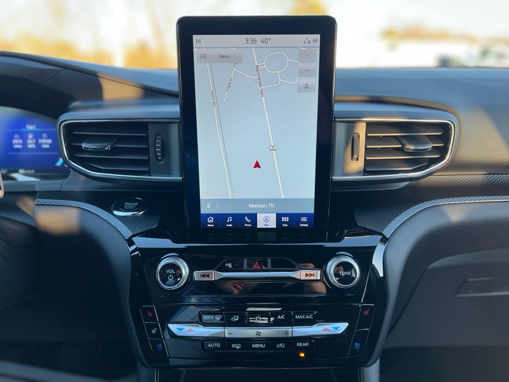 2023 Ford Explorer Image 15