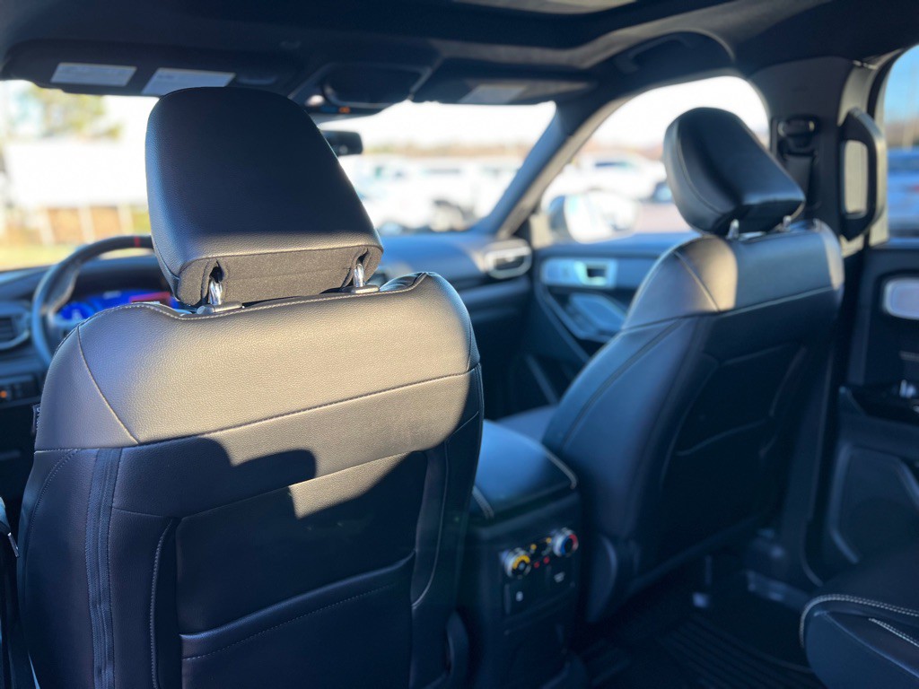 2023 Ford Explorer Image 20