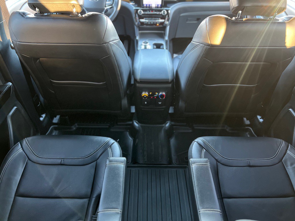 2023 Ford Explorer Image 22