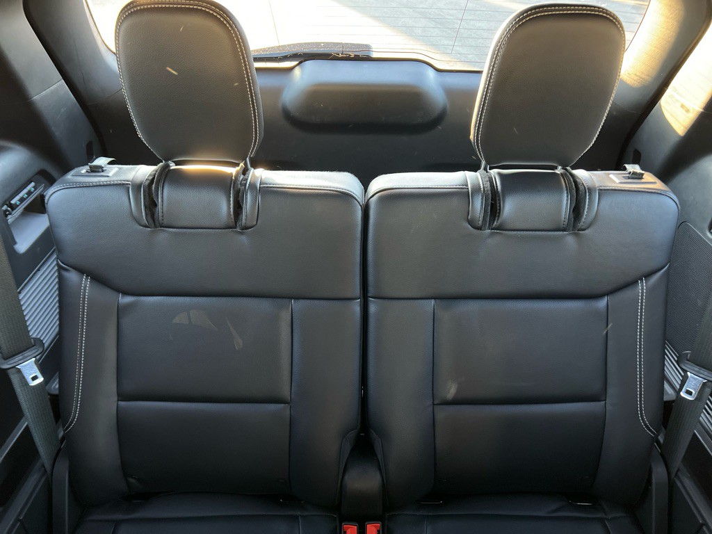 2023 Ford Explorer Image 23