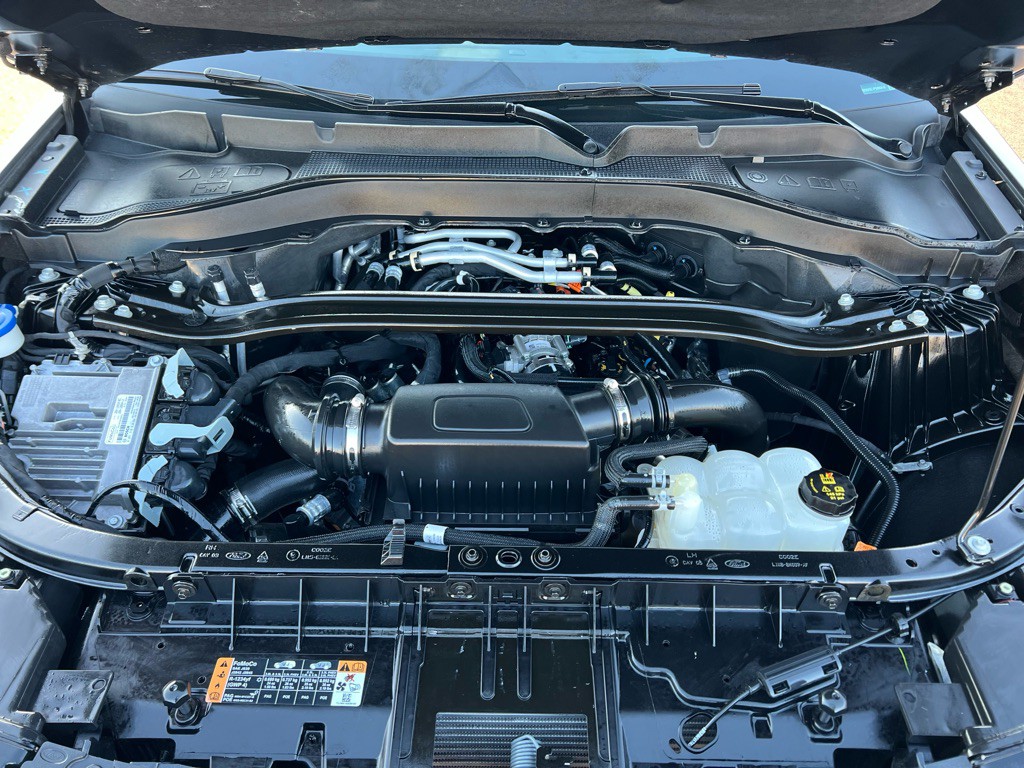 2023 Ford Explorer Image 25