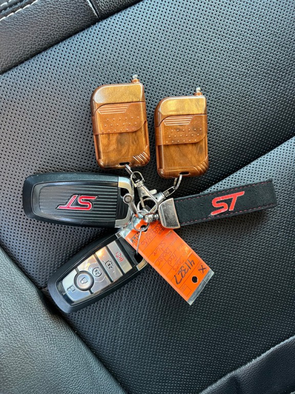 2023 Ford Explorer Image 26