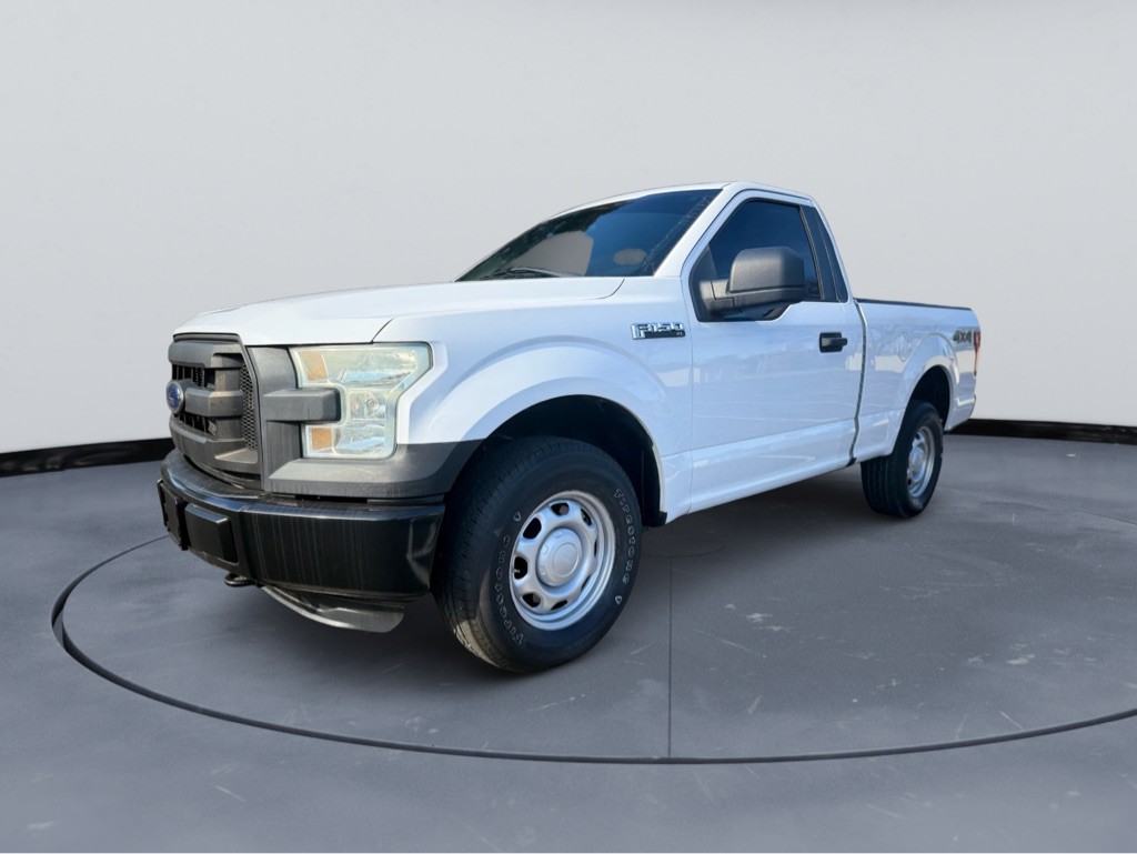 2015 Ford F-150 Image 1