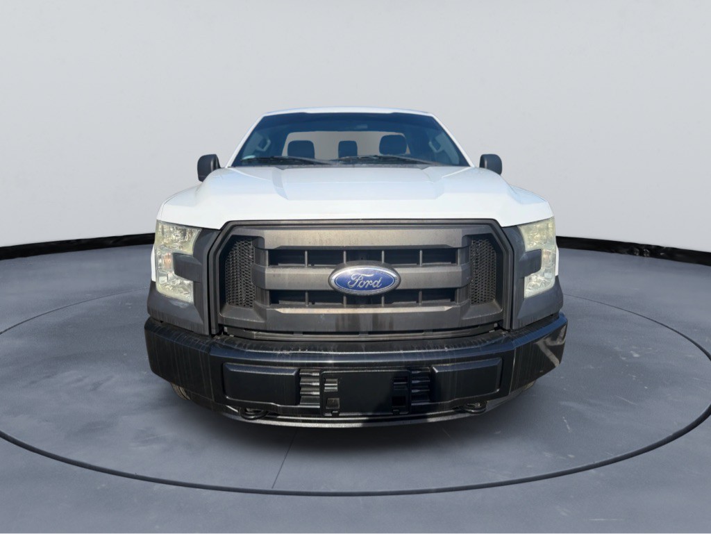 2015 Ford F-150 Image 2
