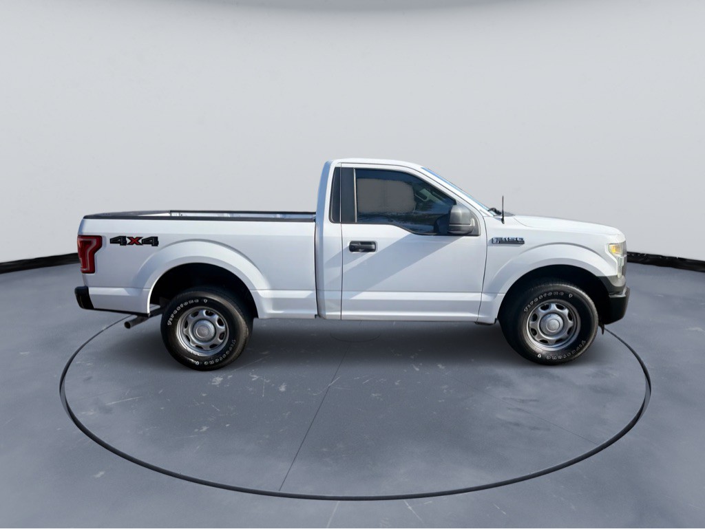 2015 Ford F-150 Image 4