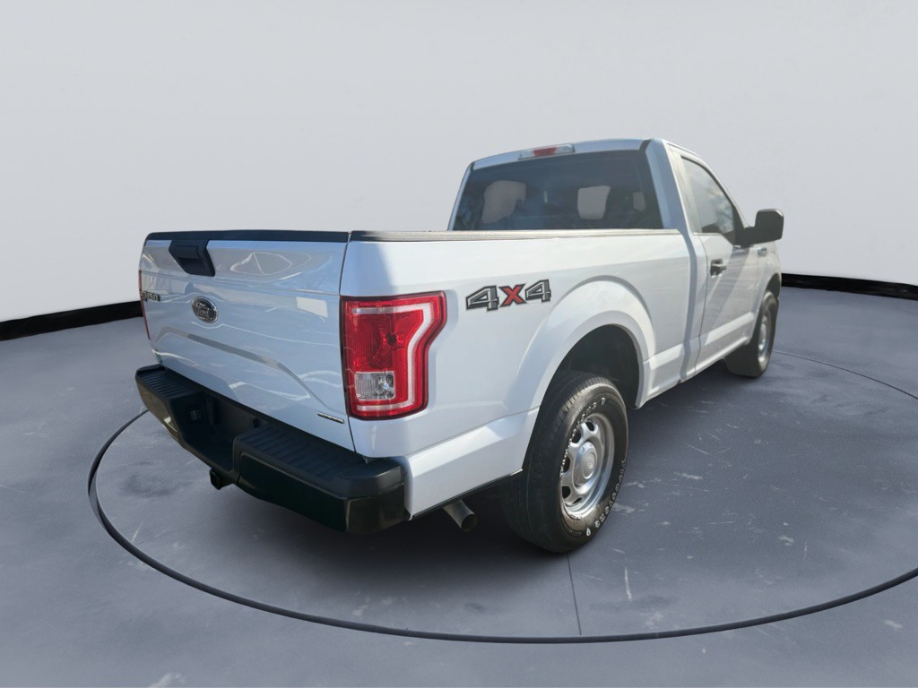 2015 Ford F-150 Image 5
