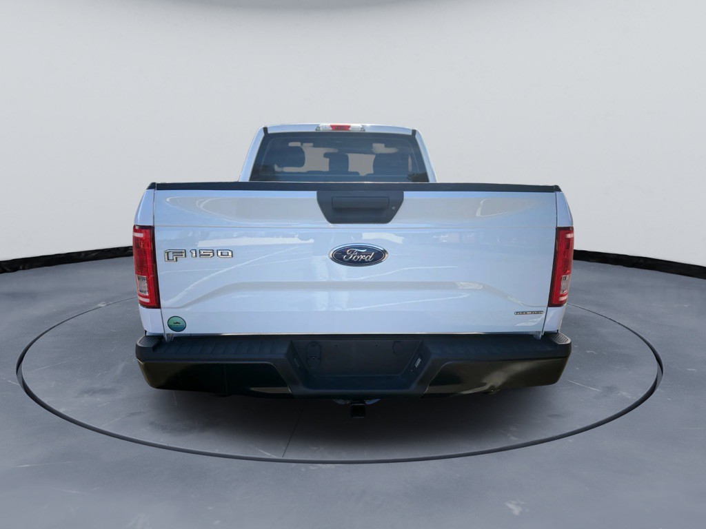 2015 Ford F-150 Image 6