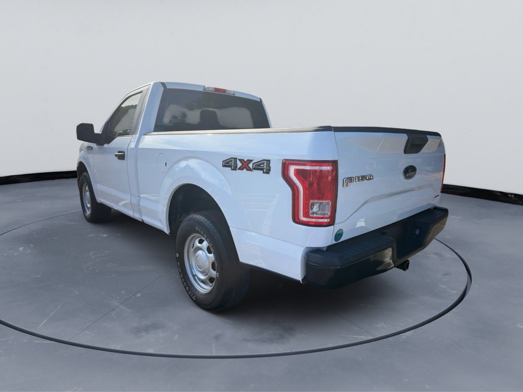 2015 Ford F-150 Image 7