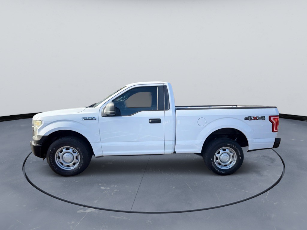 2015 Ford F-150 Image 8