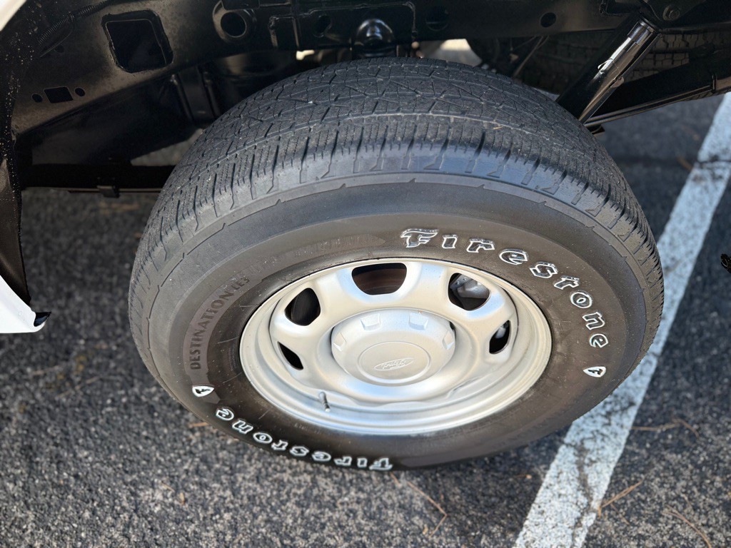 2015 Ford F-150 Image 10