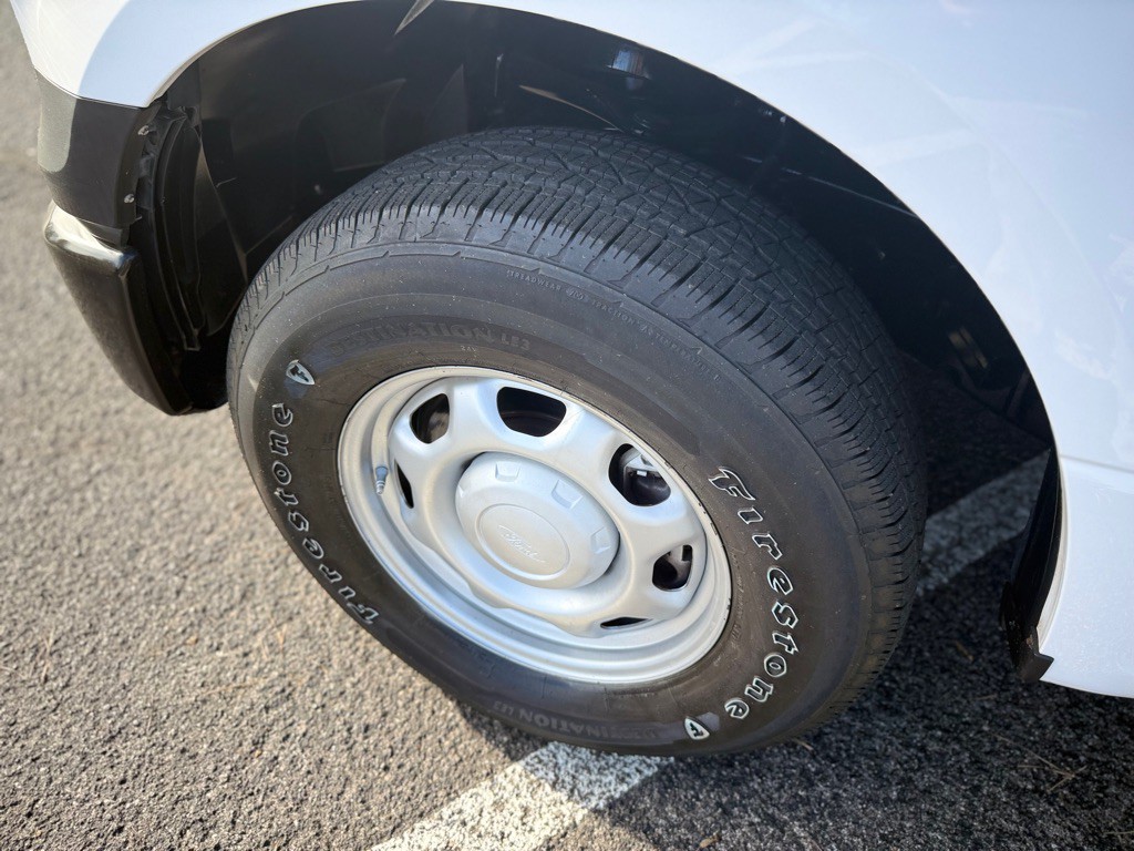 2015 Ford F-150 Image 11