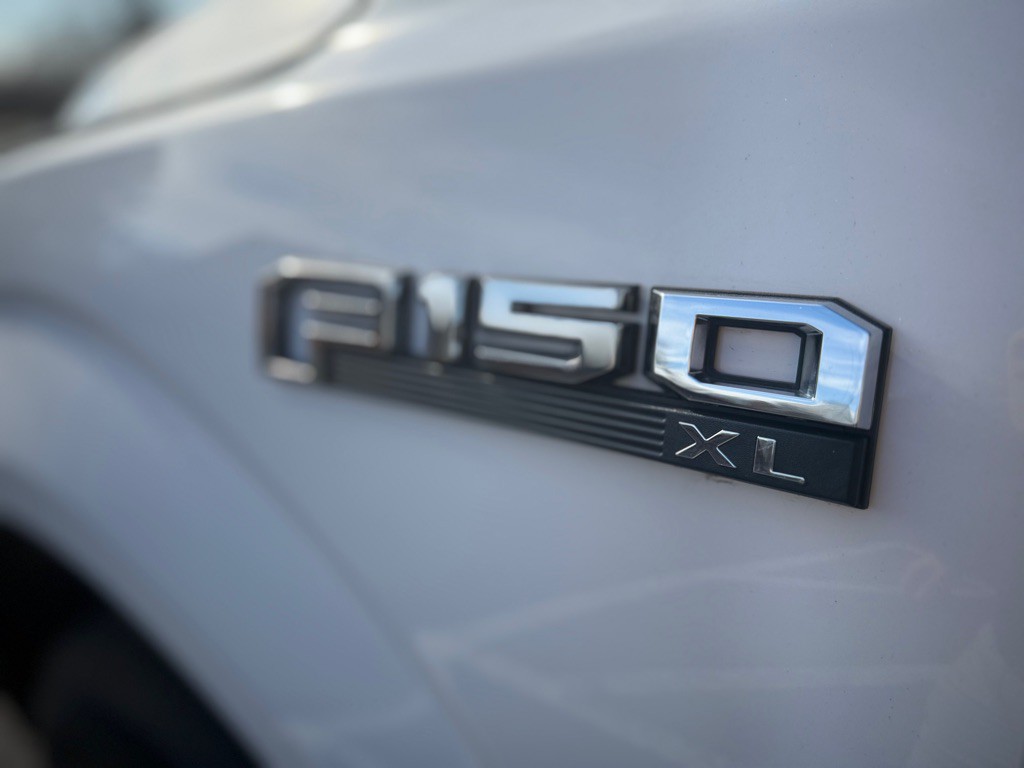 2015 Ford F-150 Image 12